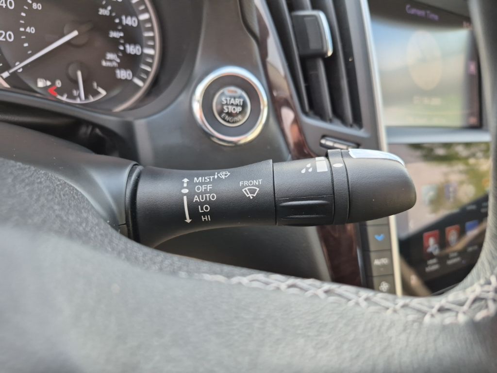 Used Car 2019 Infiniti Q50  3.0t Luxe For Sale Under $25,000 In Austin, Texas