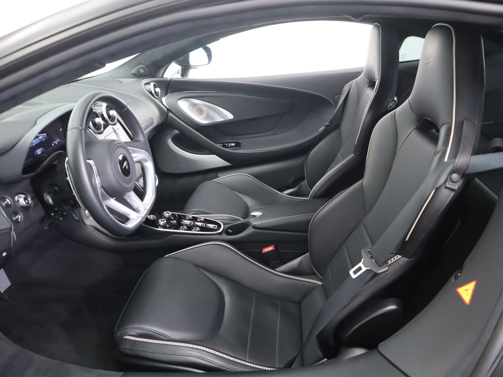 Thumbnail: 2023 Mclaren GT - 18