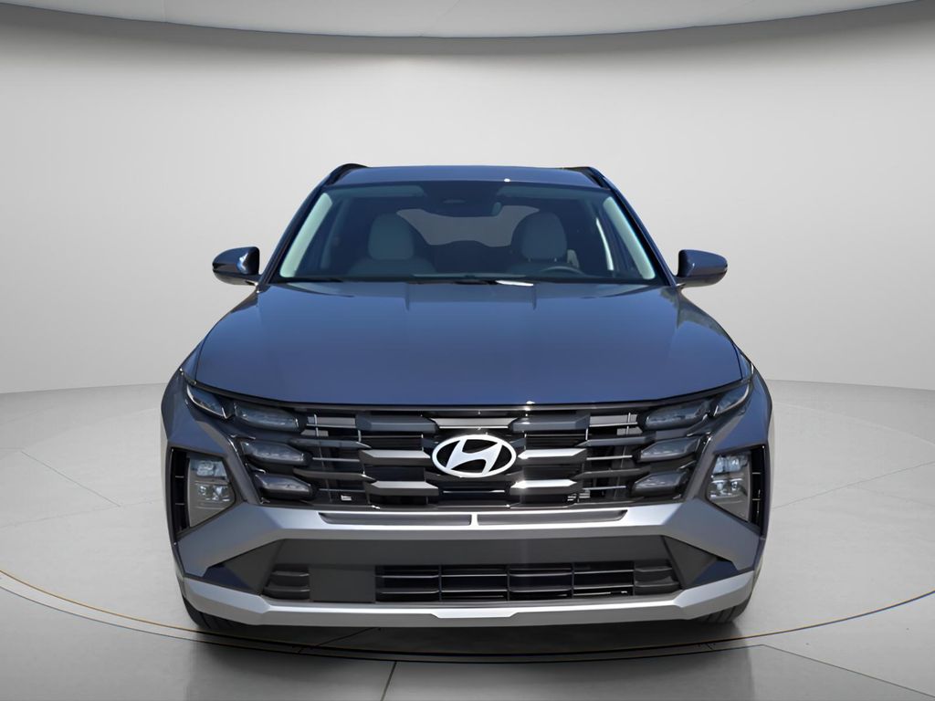 2026 Hyundai Tucson - $30,000