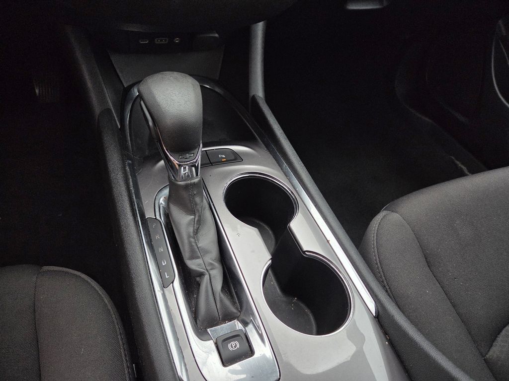 Used 2023 Chevrolet Malibu Sedan