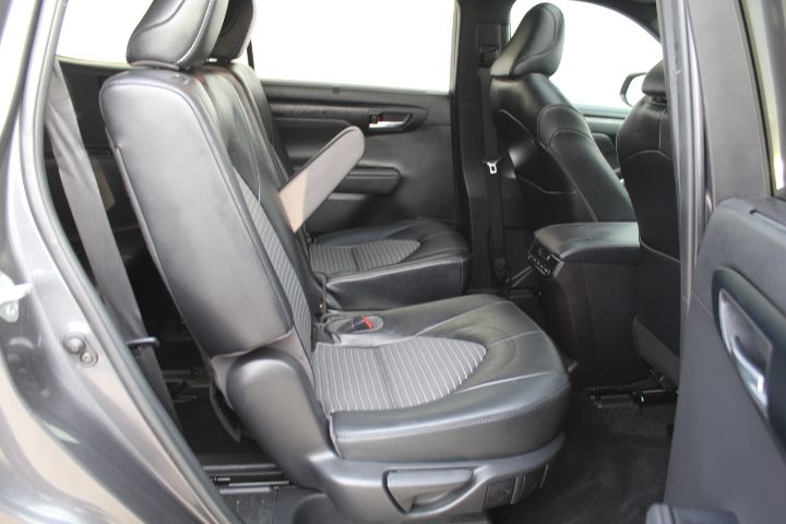 Used Car 2022 Toyota Highlander  Xse For Sale Under $35,000 In Georgetown, Texas