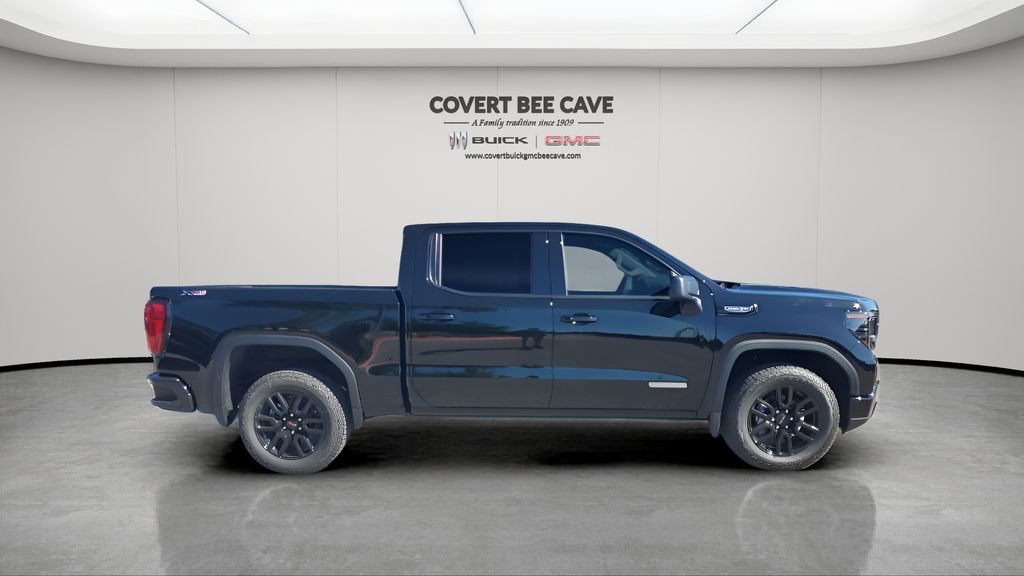 New Car 2025 Gmc Sierra 1500  Elevation For Sale Under $60,000 In Austin, Texas