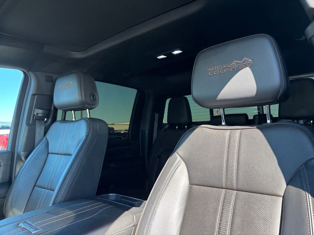 Used Car 2024 Chevrolet Silverado 3500hd  High Country For Sale Under $70,000 In Austin, Texas