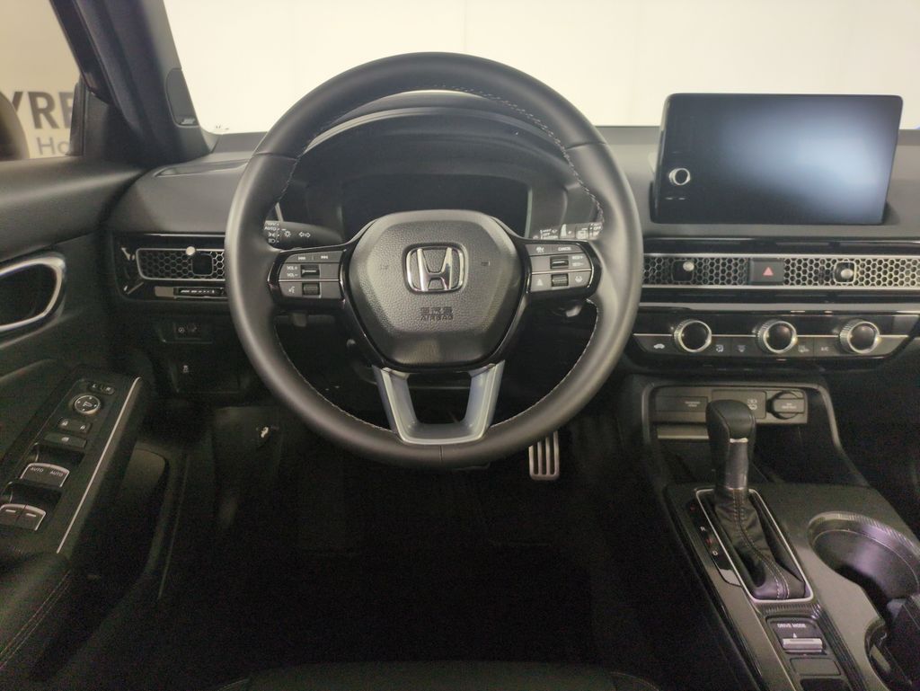 Used 2025 Honda Civic Hybrid Sport Touring For Sale in Fort Wayne, IN