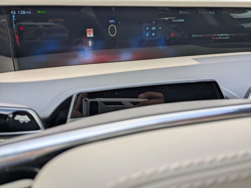 2025 Lincoln Nautilus Hybrid Premiere