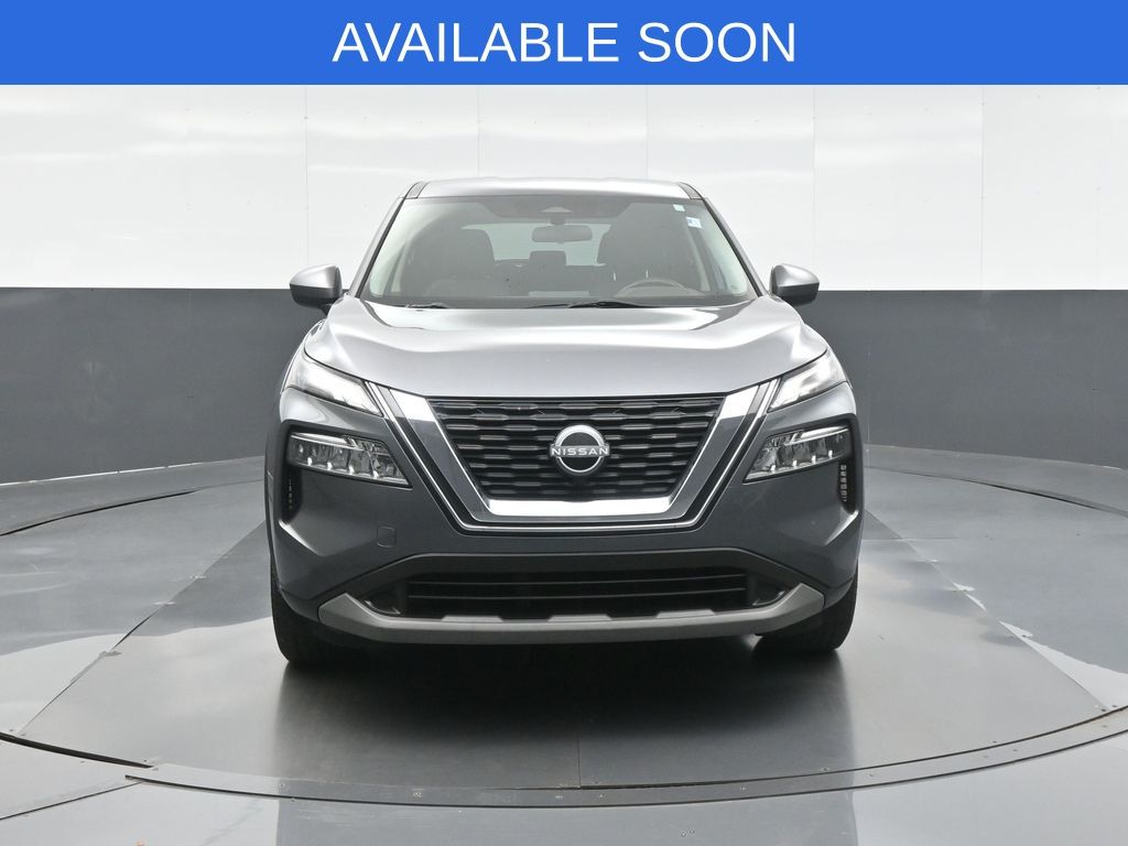 Used 2023 Nissan Rogue SV with VIN 5N1BT3BB5PC820448 for sale in Kansas City