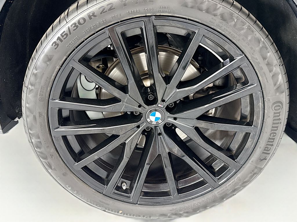 Thumbnail: 2023 BMW X5 - 32