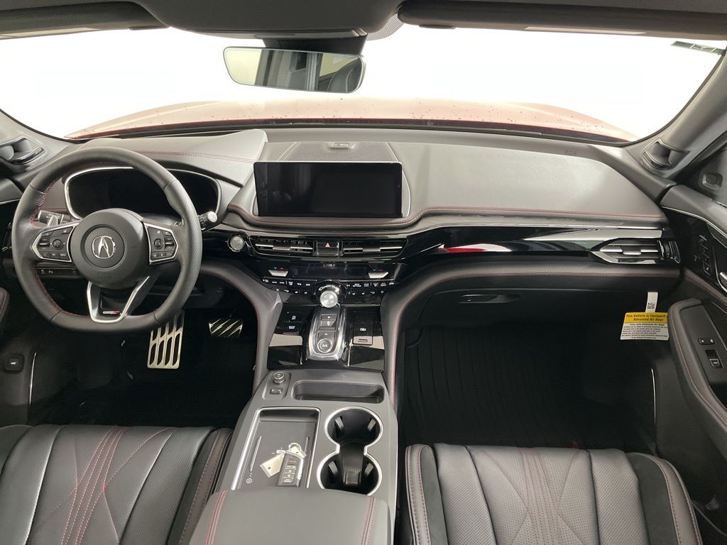 Thumbnail: 2026 Acura MDX - 16