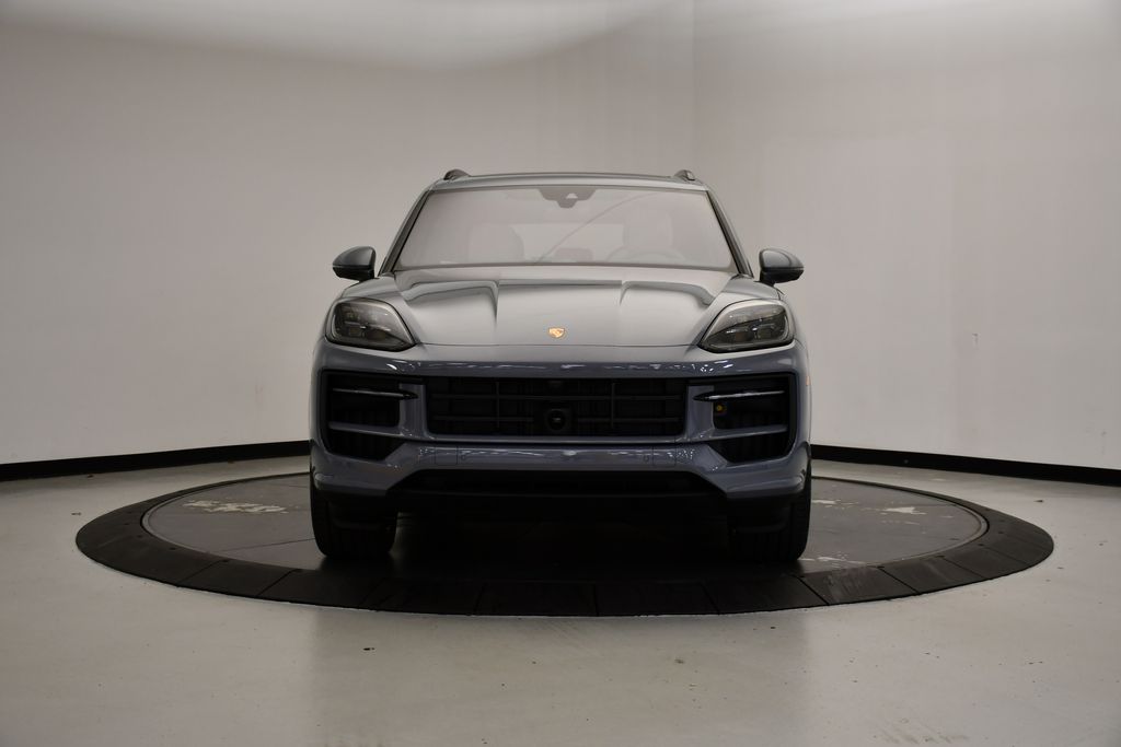 Thumbnail: 2026 Porsche Cayenne - 10