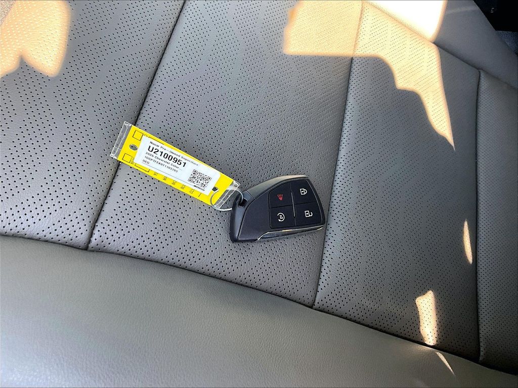 2026 Chevrolet Colorado — photo 29