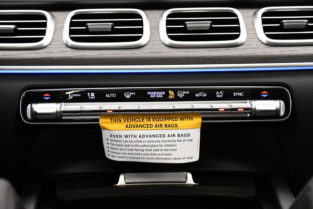 Thumbnail: 2026 Mercedes-Benz GLE - 29