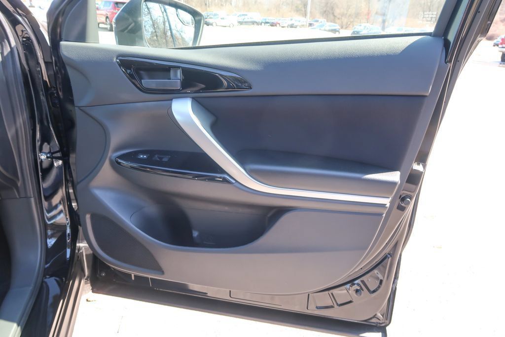 2026 Mitsubishi Eclipse Cross LE S-AWC