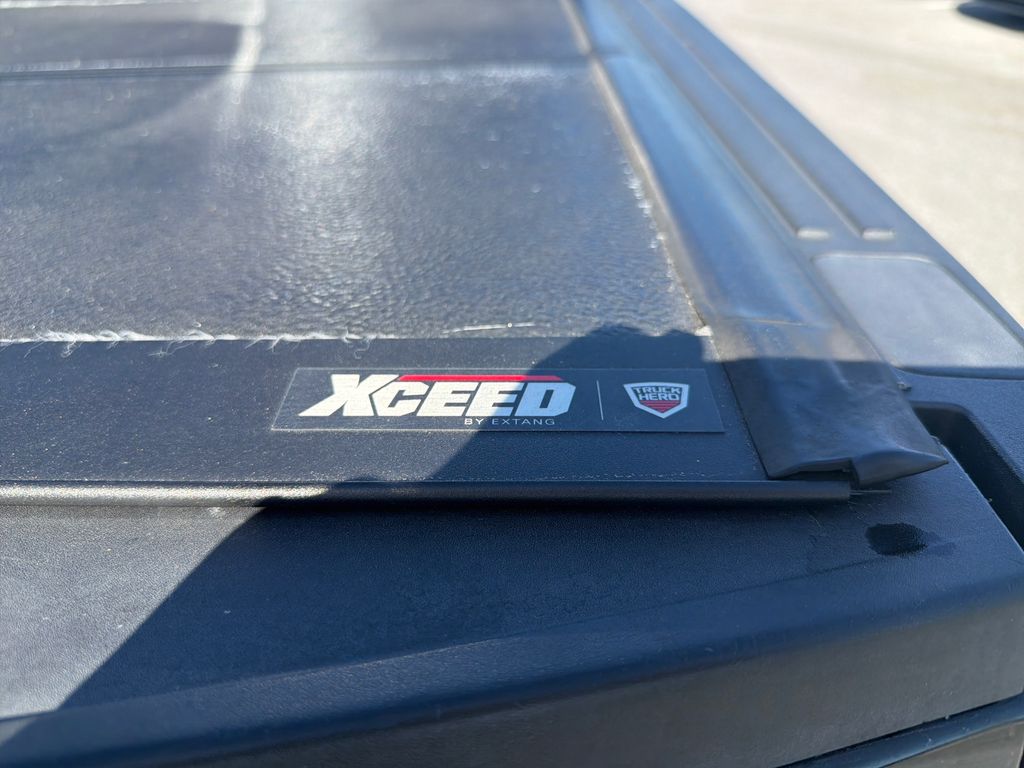 Used 2016 Ford F-150 4D SuperCrew