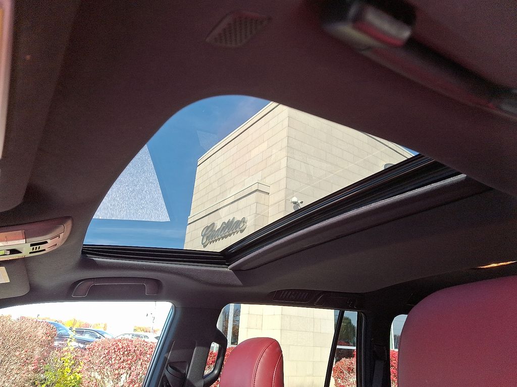 Thumbnail: 2022 Lexus GX - 16