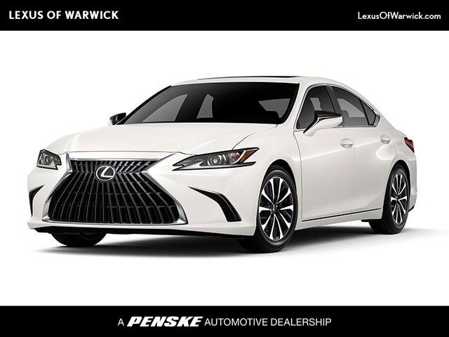 2025 Lexus ES 350 -
                Warwick, RI