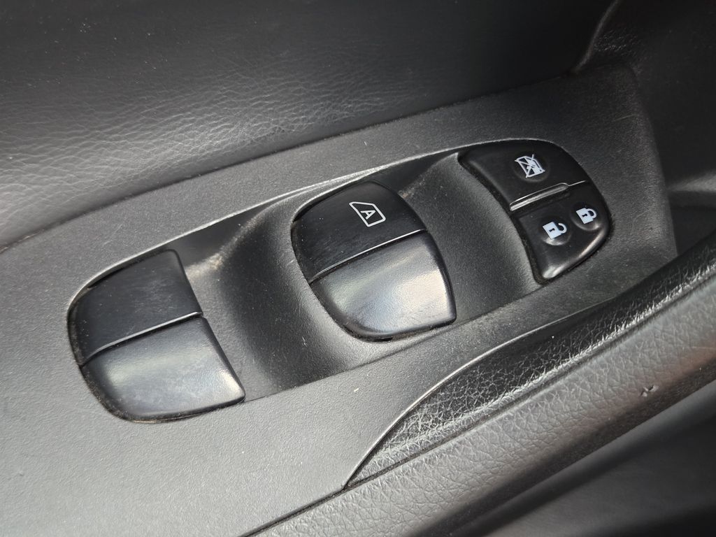 2017 Nissan Altima 2.5 S Blue at DeMontrond Mazda