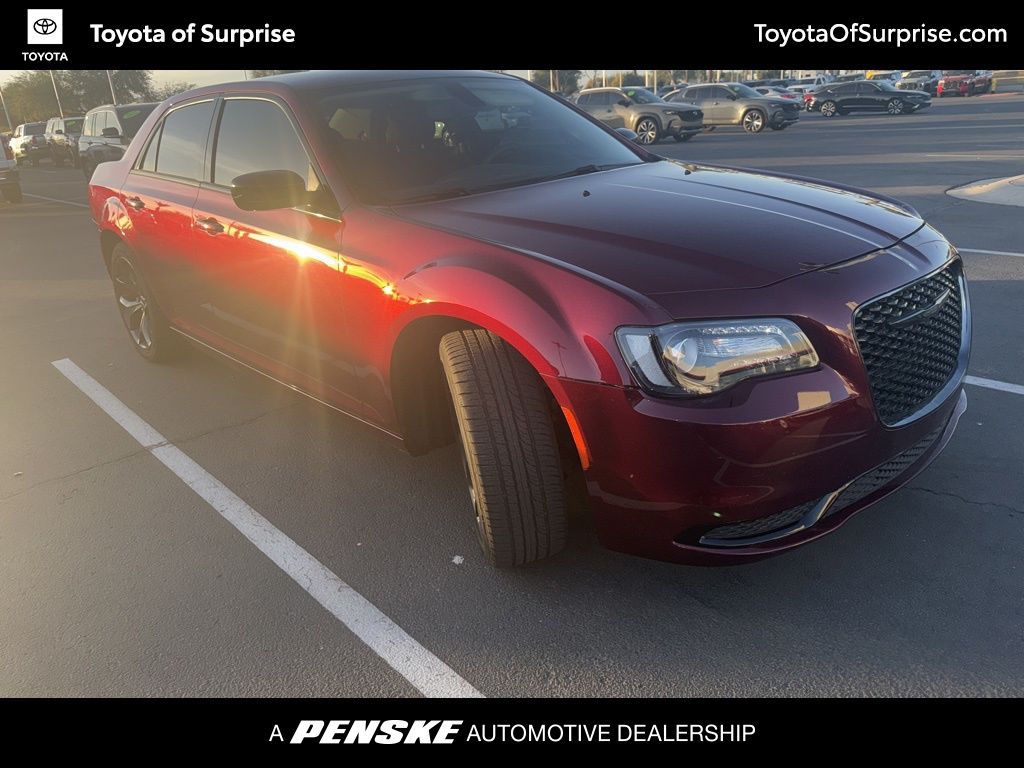 2023 Chrysler 300 Touring -
                Surprise, AZ