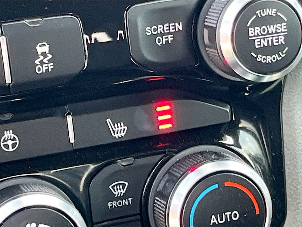 2023 Ram 3500 Big Horn Black at DeMontrond Gulf Freeway