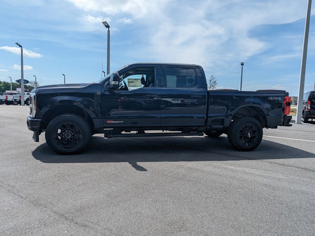 2024 Ford F-250 Super Duty Lariat
