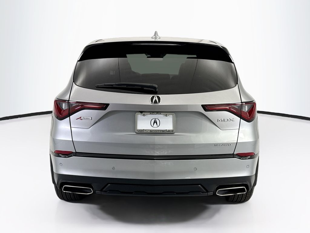Thumbnail: 2023 Acura MDX - 6