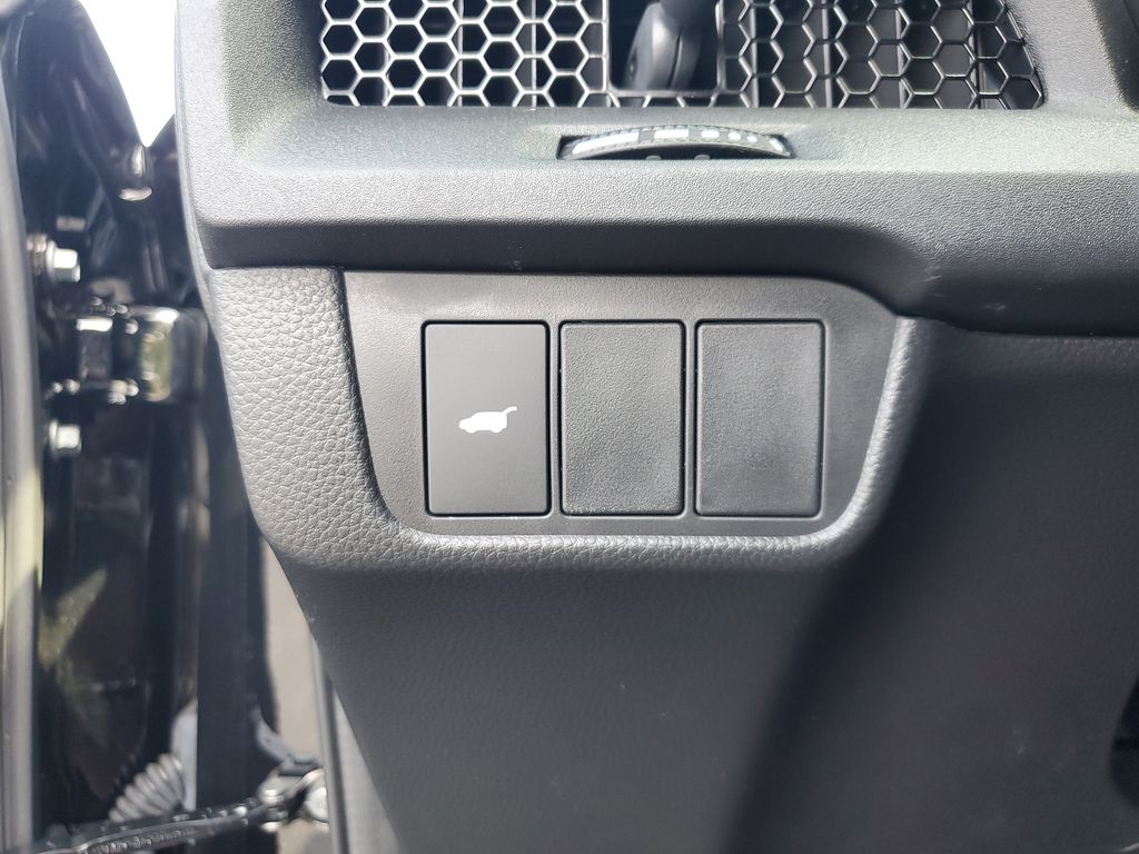 New 2026 Honda CR-V Hybrid SUV