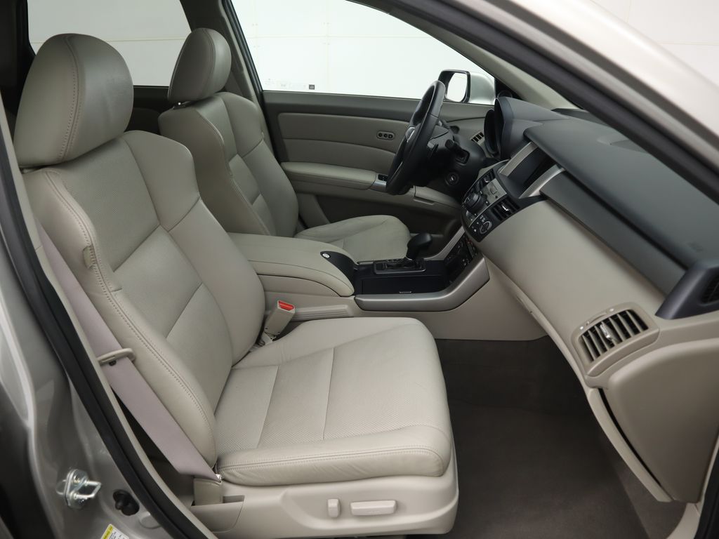 Thumbnail: 2011 Acura RDX - 21