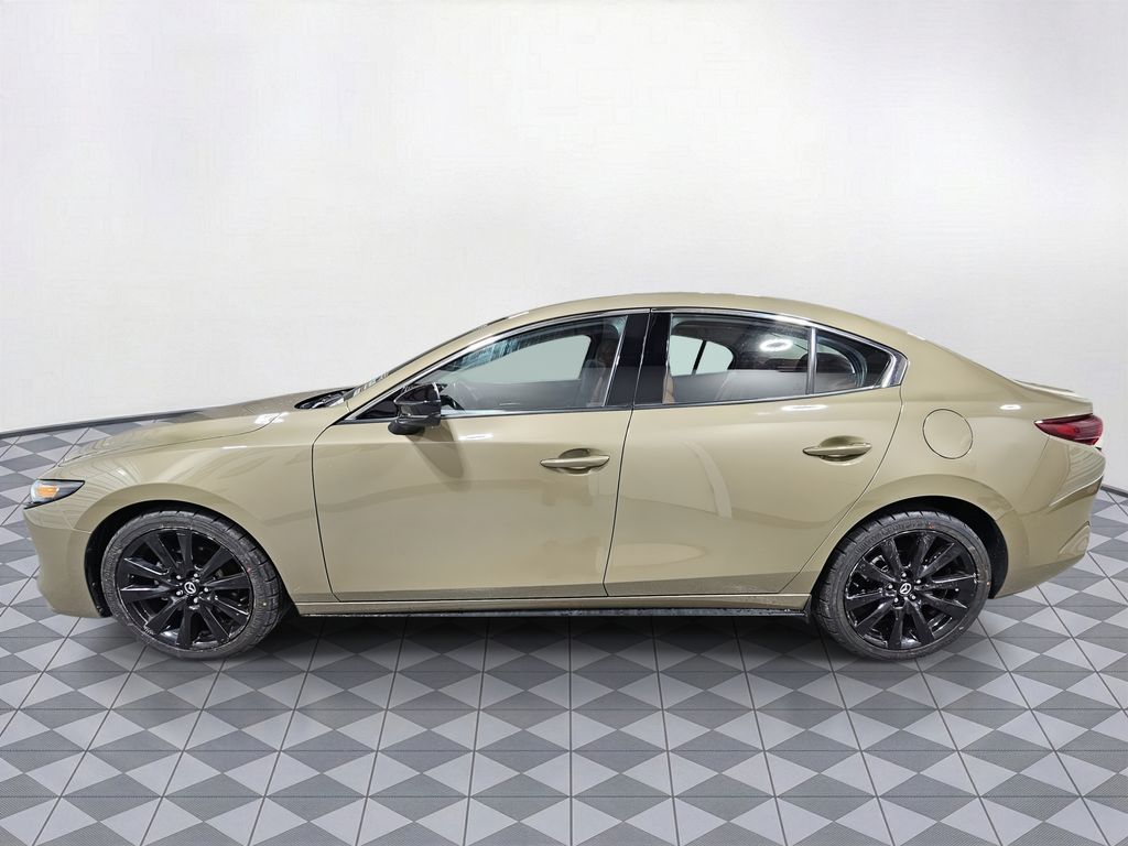 Used 2024  Mazda 2.5 Carbon Turbo image 7