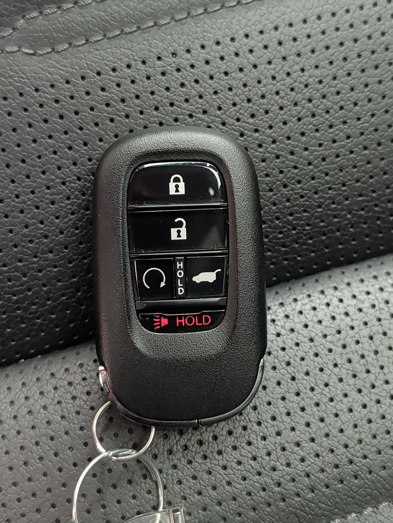 2024 Honda CR-V EX-L - Photo 32