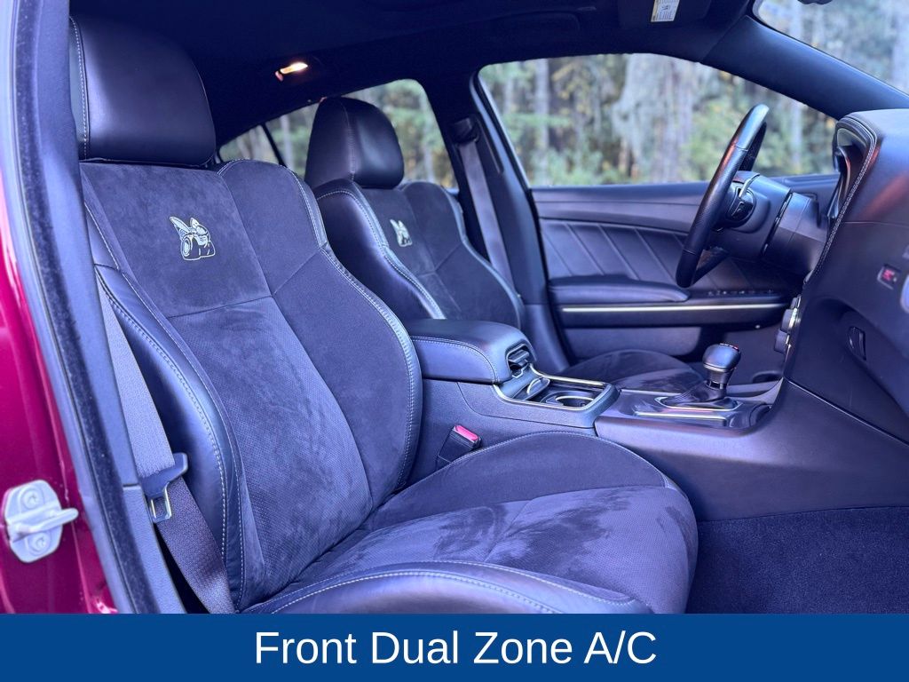 2020 Dodge Charger Scat Pack RWD