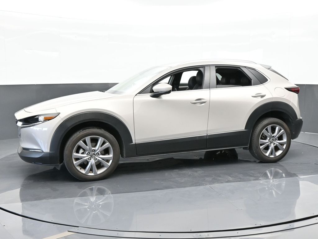 Used 2023 Mazda CX-30 Select with VIN 3MVDMBBM0PM526135 for sale in Miami, FL