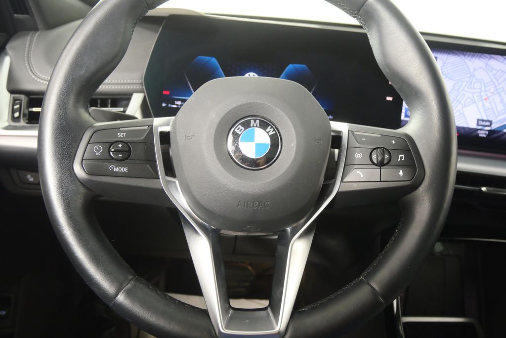 Thumbnail: 2023 BMW X1 - 19