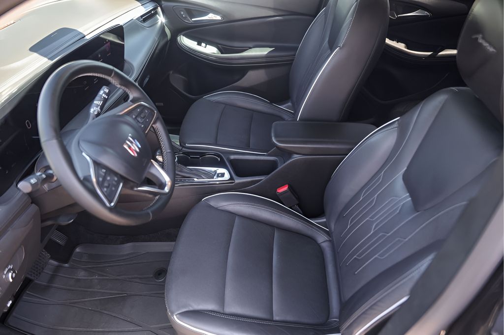 Used Car 2024 Buick Encore Gx  Avenir For Sale Under $30,000 In Austin, Texas