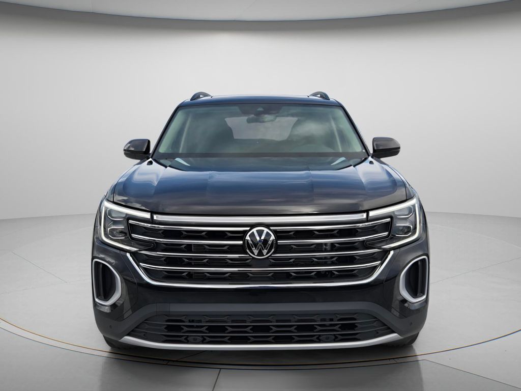 2026 Volkswagen Atlas - $42,586