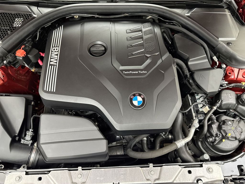 2022 BMW 3 Series 330i xDrive 25