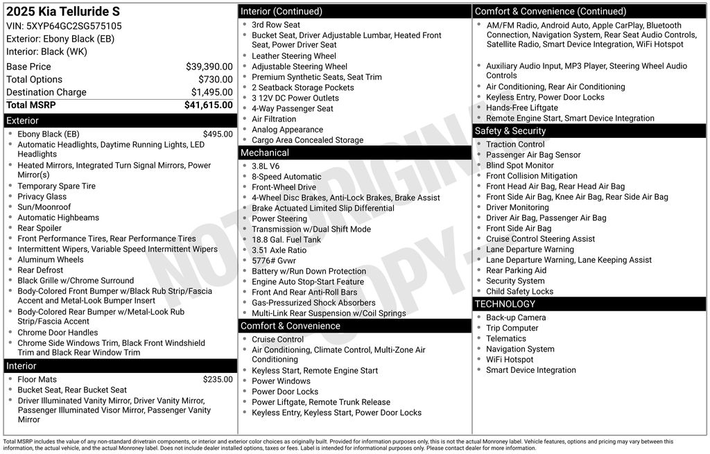 View vehicle photo 5