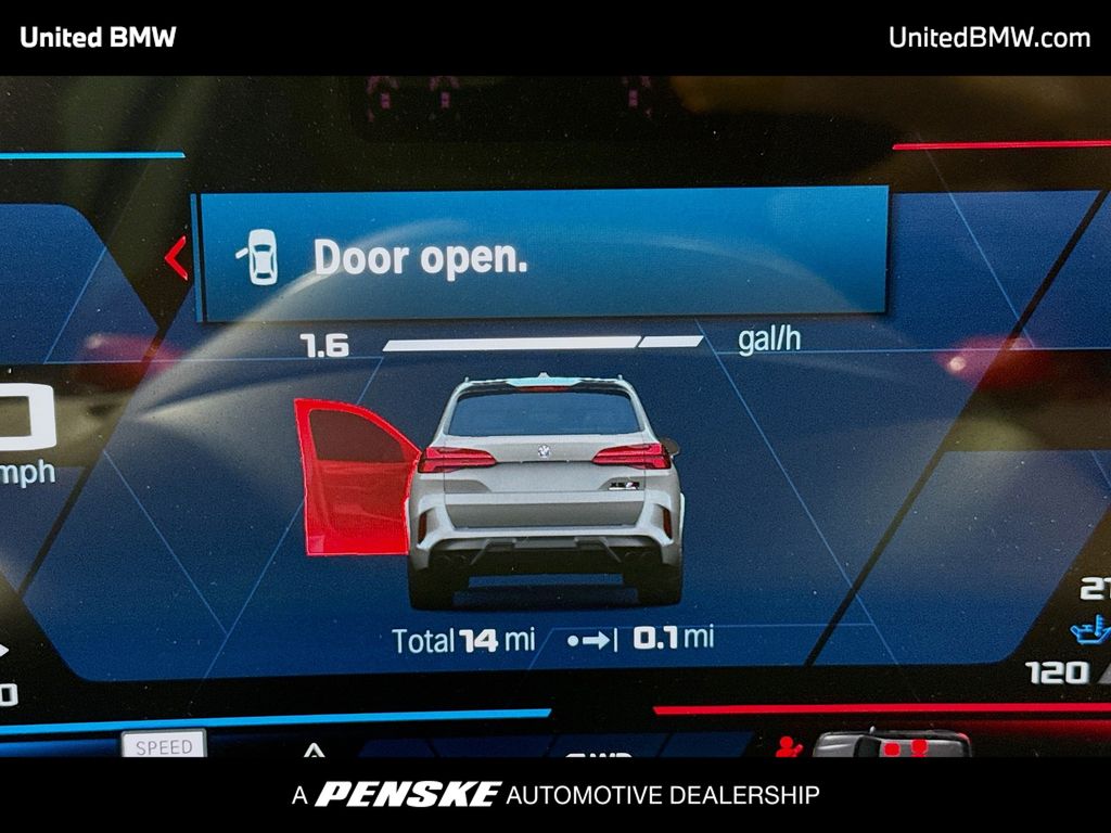 Thumbnail: 2026 BMW X5 - 7