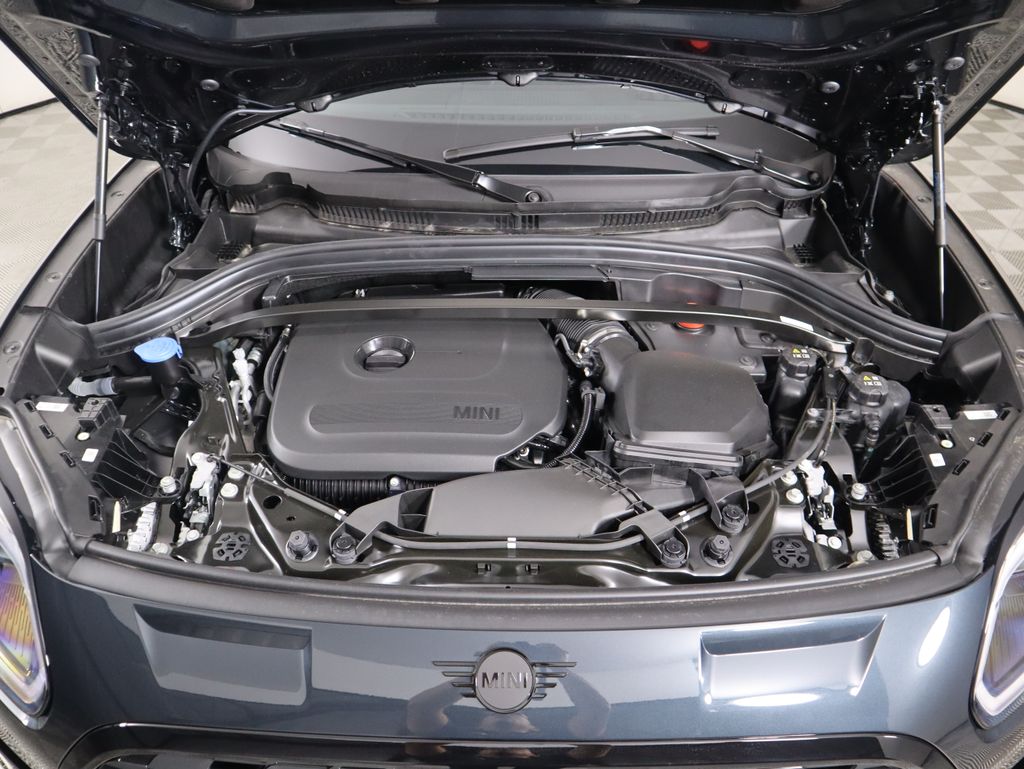 Thumbnail: 2026 MINI Cooper Countryman - 30