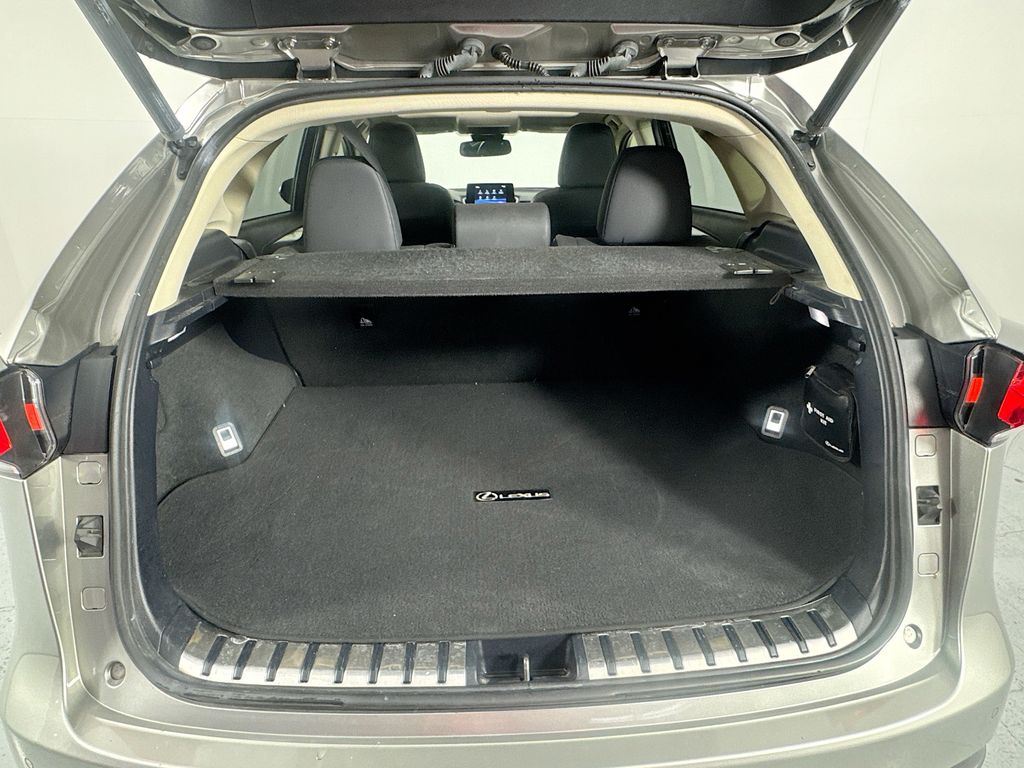 Used Car 2019 Lexus Nx  For Sale Under $25,000 In Austin, Texas