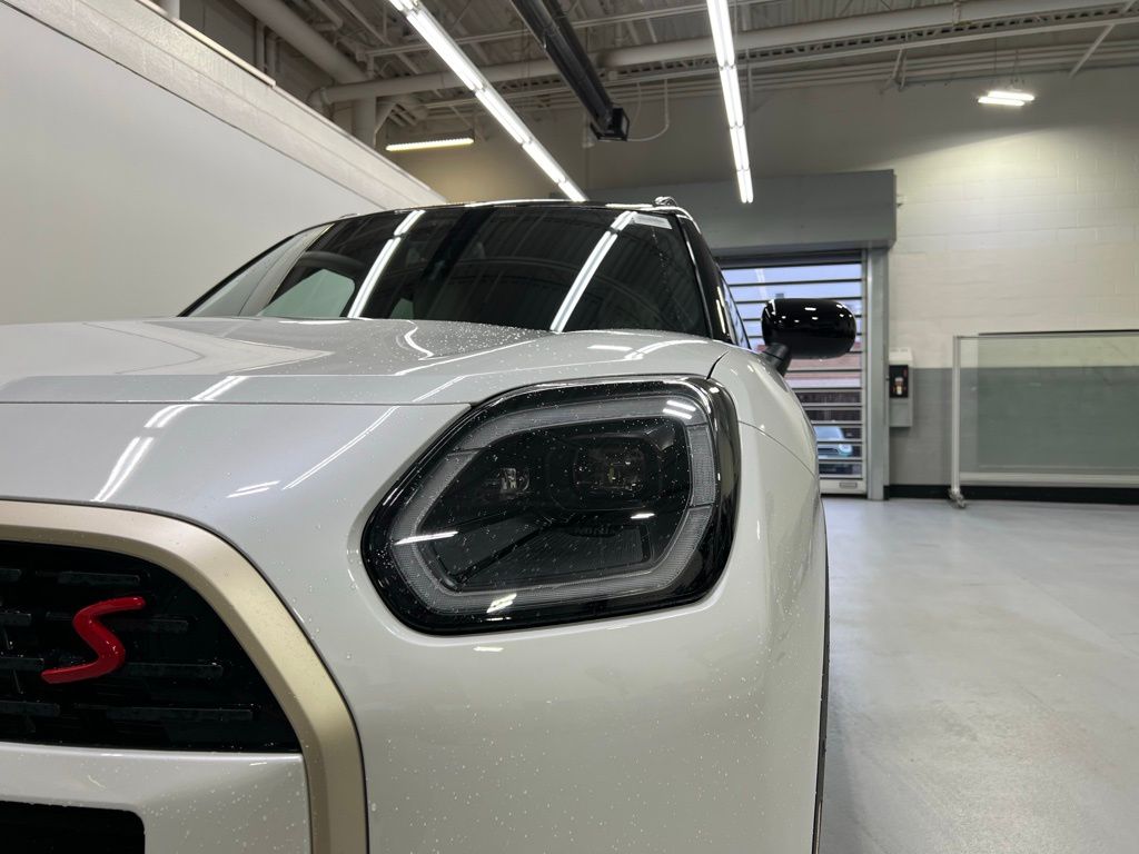 Thumbnail: 2025 MINI Cooper Countryman - 9