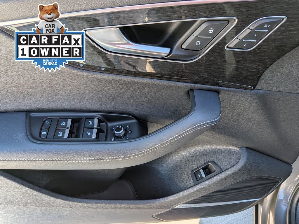 2025 Audi Q7 55 Premium Plus - 10