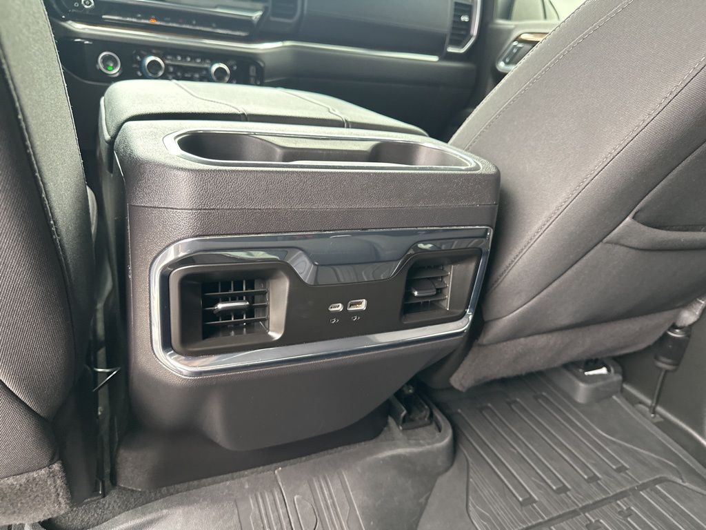 Used Car 2024 Gmc Sierra 1500  Elevation For Sale Under $50,000 In Austin, Texas