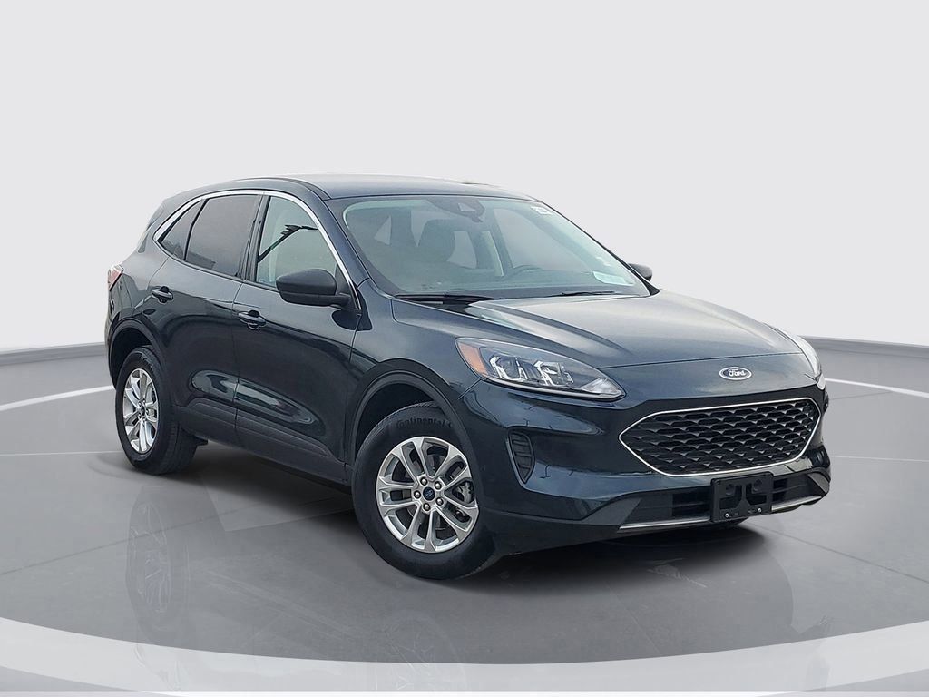2022 Ford Escape SE AWD