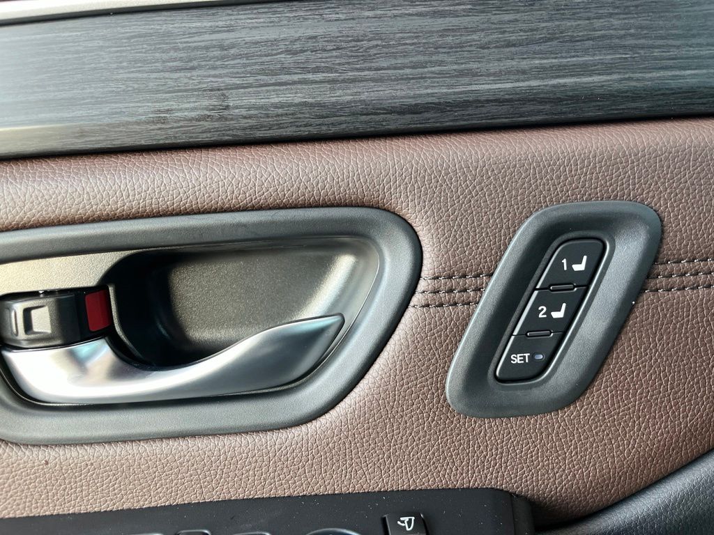 Thumbnail: 2026 Honda Pilot - 6