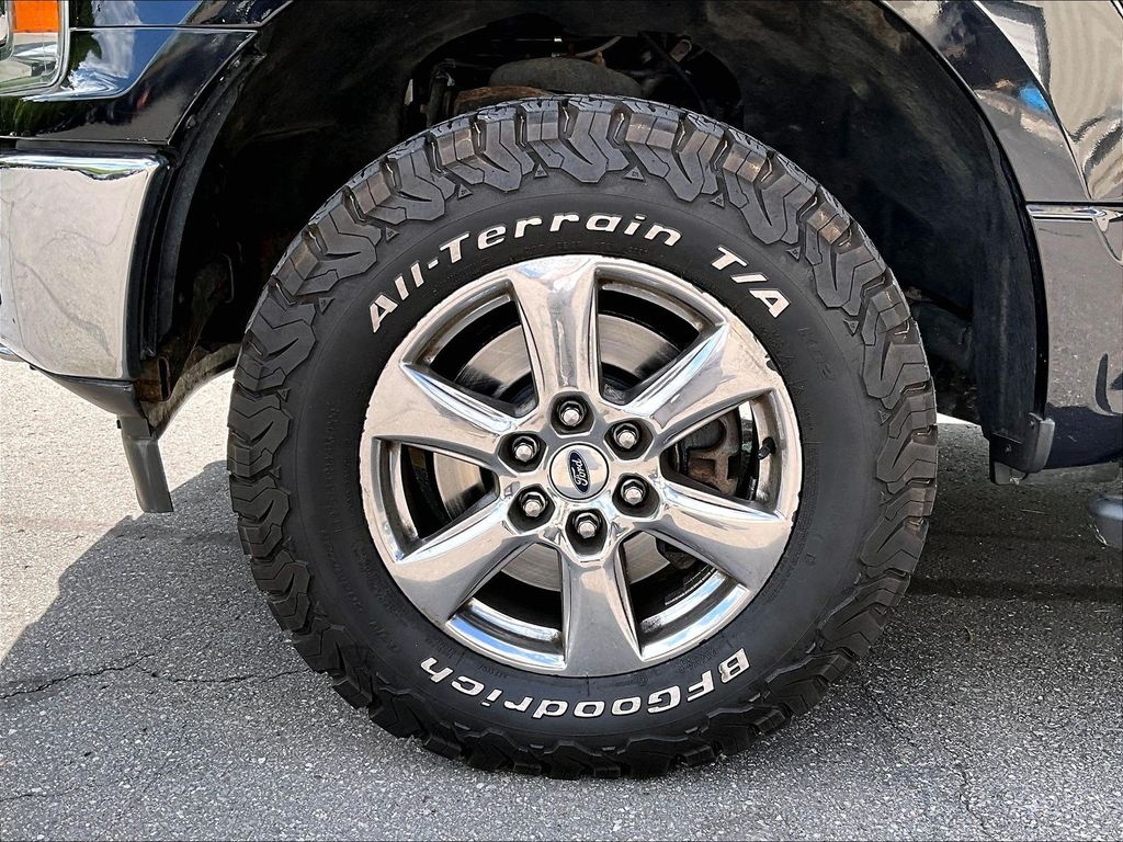 2019 Ford F-150 — photo 7