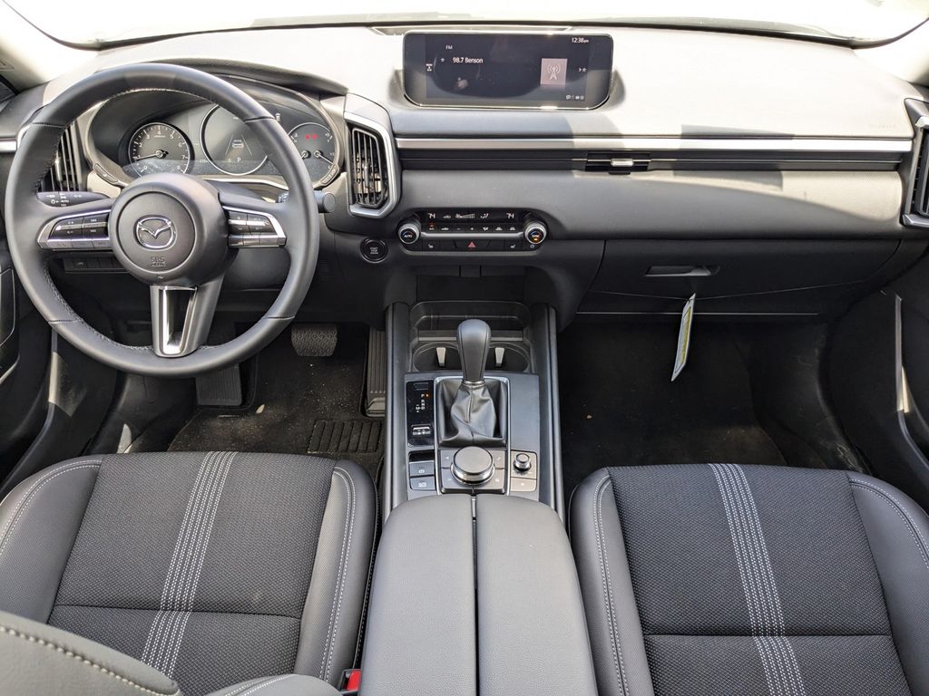 2025 Mazda CX-50 2.5 S Preferred