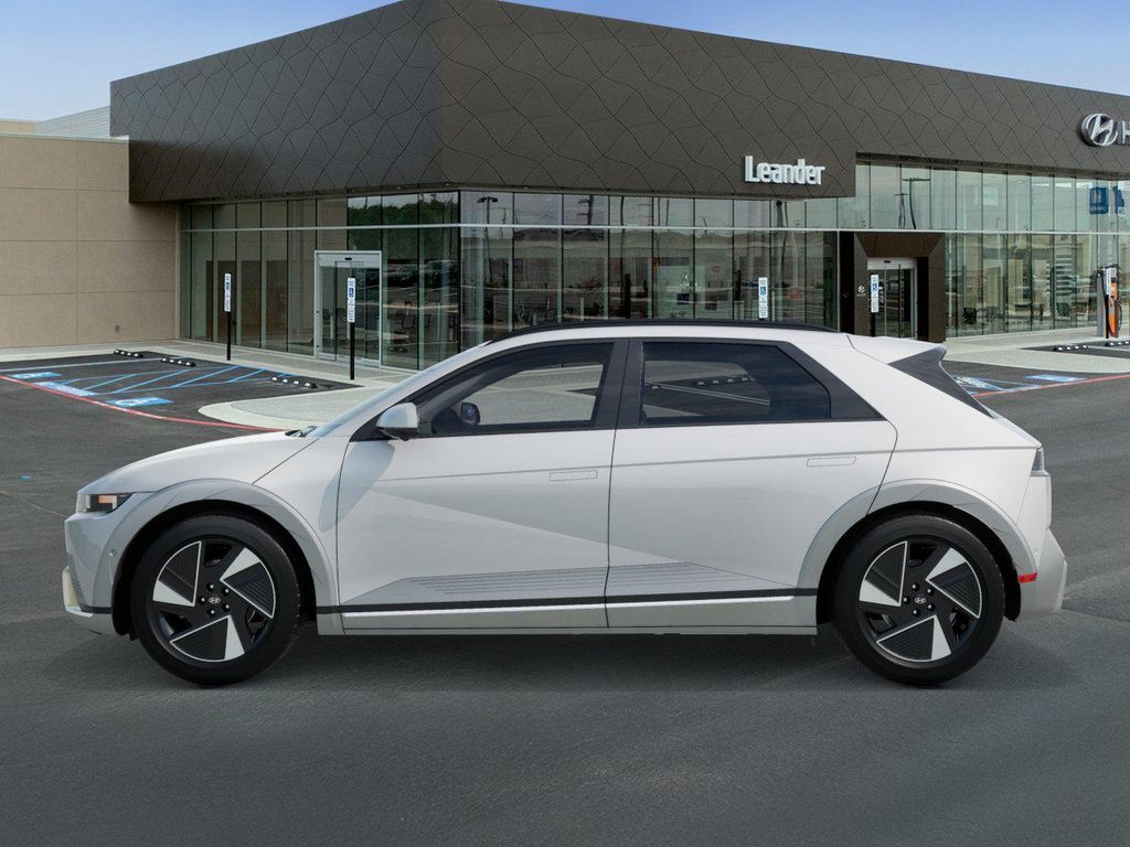 Thumbnail: 2027 Hyundai Ioniq 5 - 3