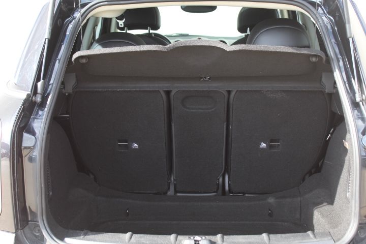 Used Car 2015 Mini Cooper S Countryman  Base For Sale Under $10,000 In Georgetown, Texas