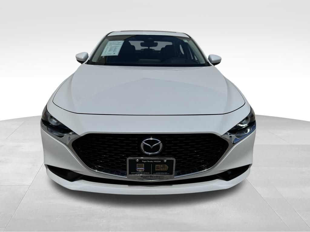 Used Car 2023 Mazda Mazda3  2.5 S Premium Package For Sale Under $25,000 In Georgetown, Texas
