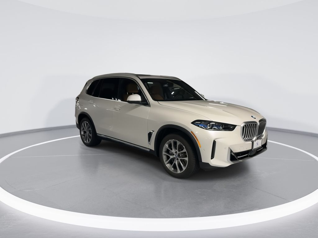 Thumbnail: 2026 BMW X5 - 2
