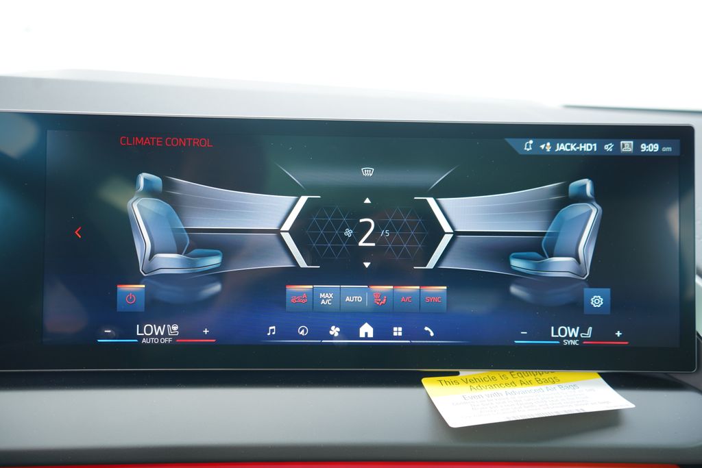 Thumbnail: 2026 BMW X3 - 16